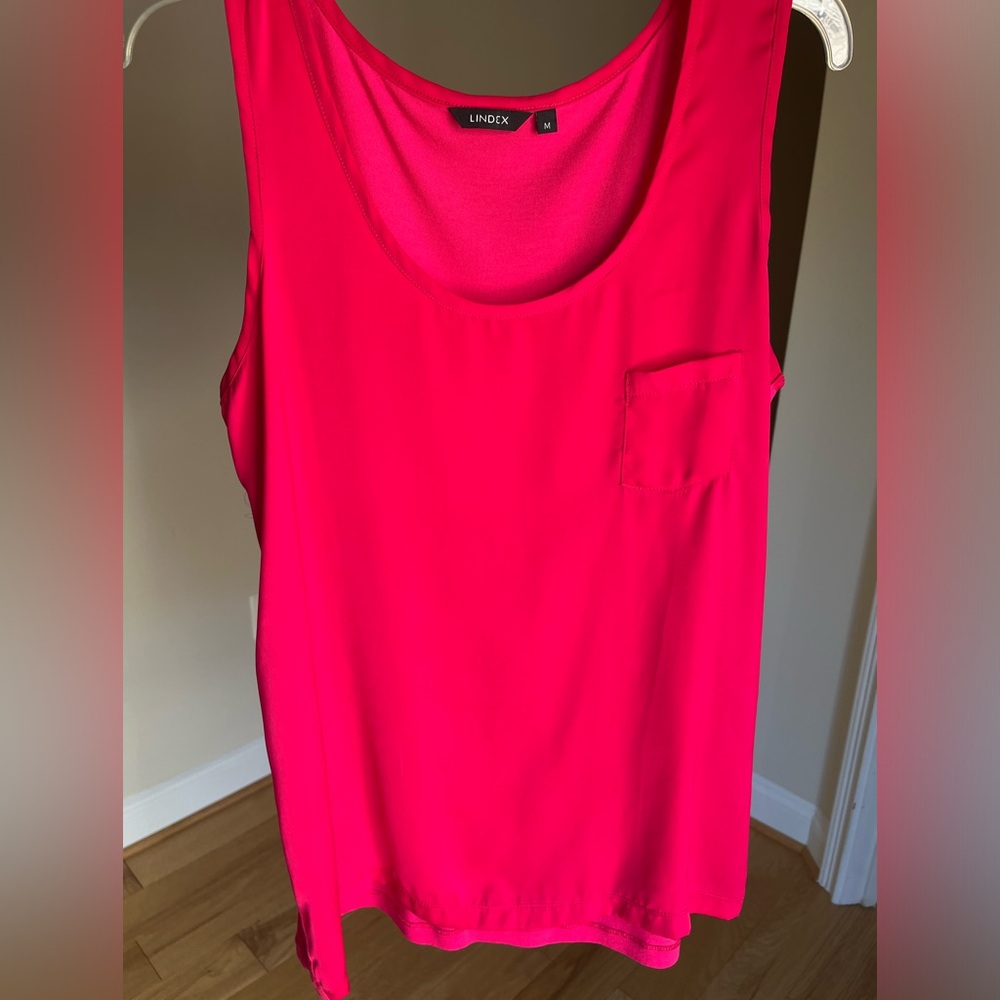 Lindex top